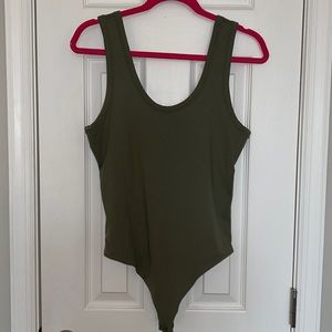Nuuds Bodysuit